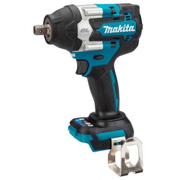 Гайковерт акумуляторний MAKITA DTW701Z
